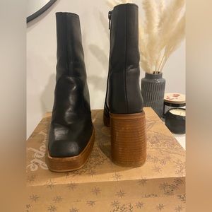 Free People Ruby Boot